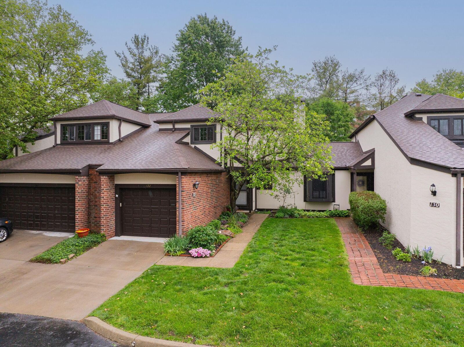 Property Photo: 132 Saint Michelle Street OH 43085