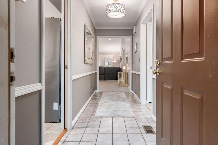 Property Photo:  3268 Newgate Court  OH 43017 
