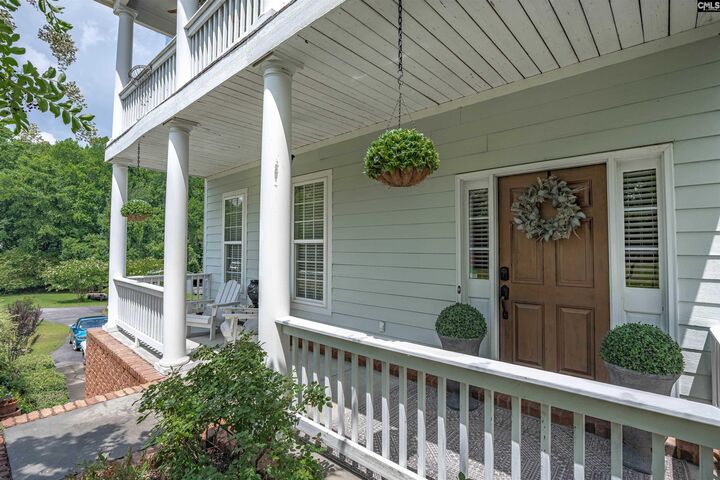Property Photo:  2156 Tickle Hill  SC 29020 