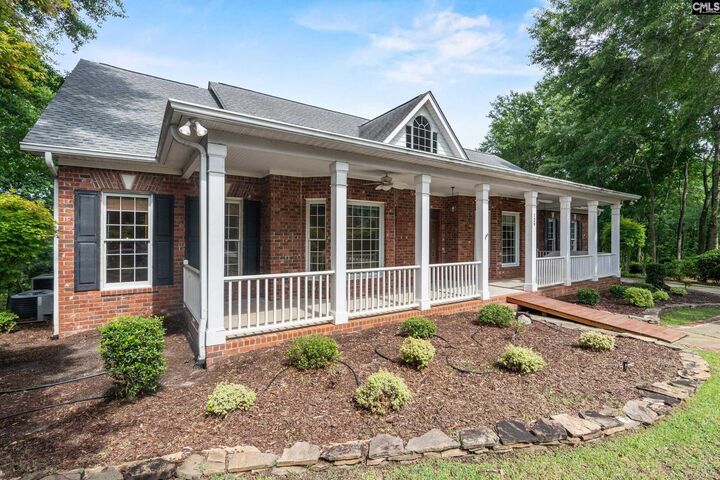 Property Photo: 129 Westlake Ridge SC 29016