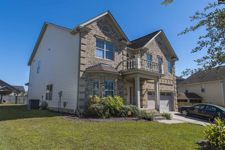 Property Photo: 199 Rossmore SC 29033