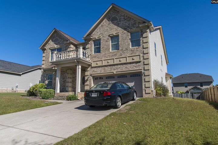 Property Photo: 199 Rossmore SC 29033