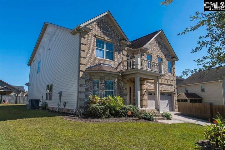 Property Photo: 199 Rossmore SC 29033