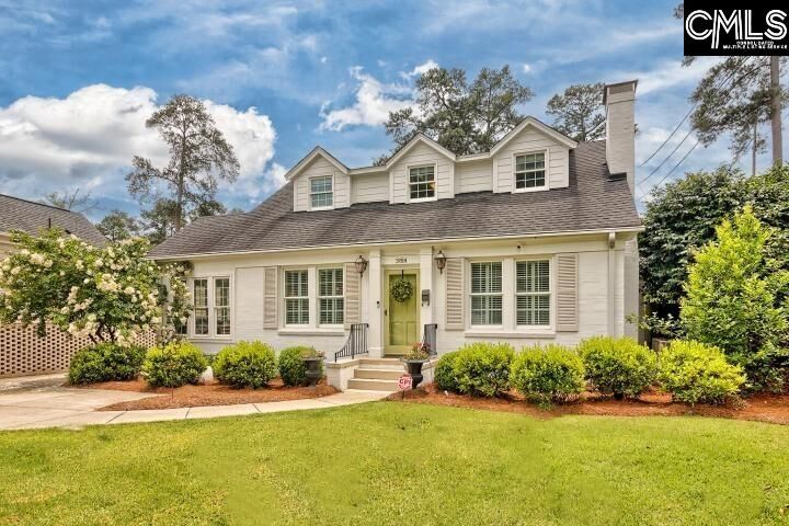 Property Photo:  3814 Devereaux  SC 29205 