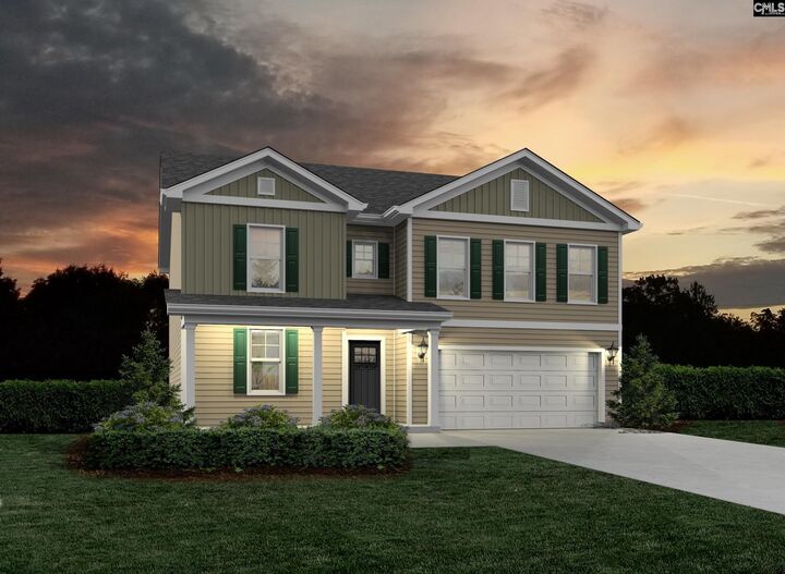 Property Photo:  227 Boseman  SC 29063 