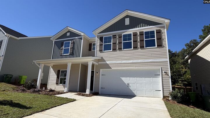 Property Photo: 227 Boseman SC 29063