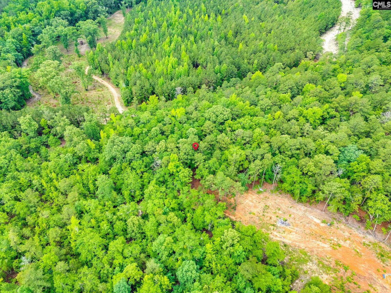 Property Photo: 612 Toms Creek SC 29061-9200
