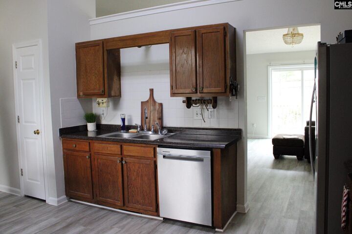 Property Photo: 205 Oak Manor SC 29229