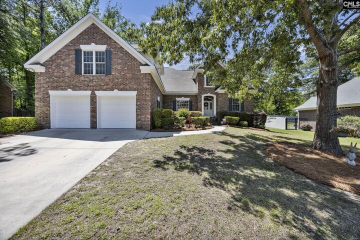 Property Photo:  314 Winding Wood  SC 29016 