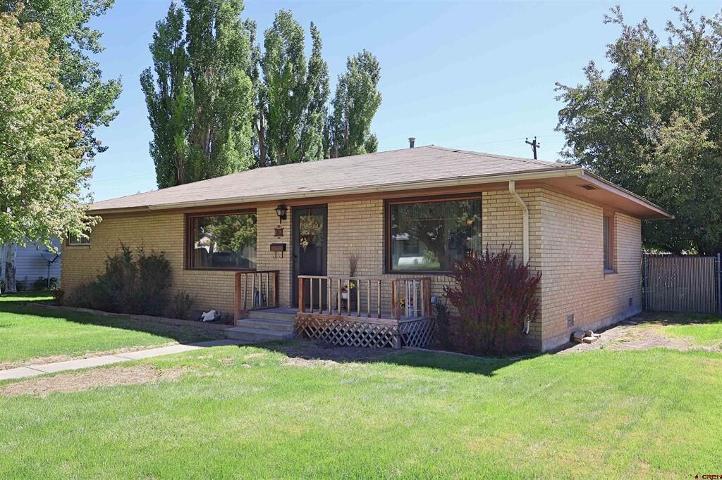 Property Photo: 96 El Rio Drive CO 81101