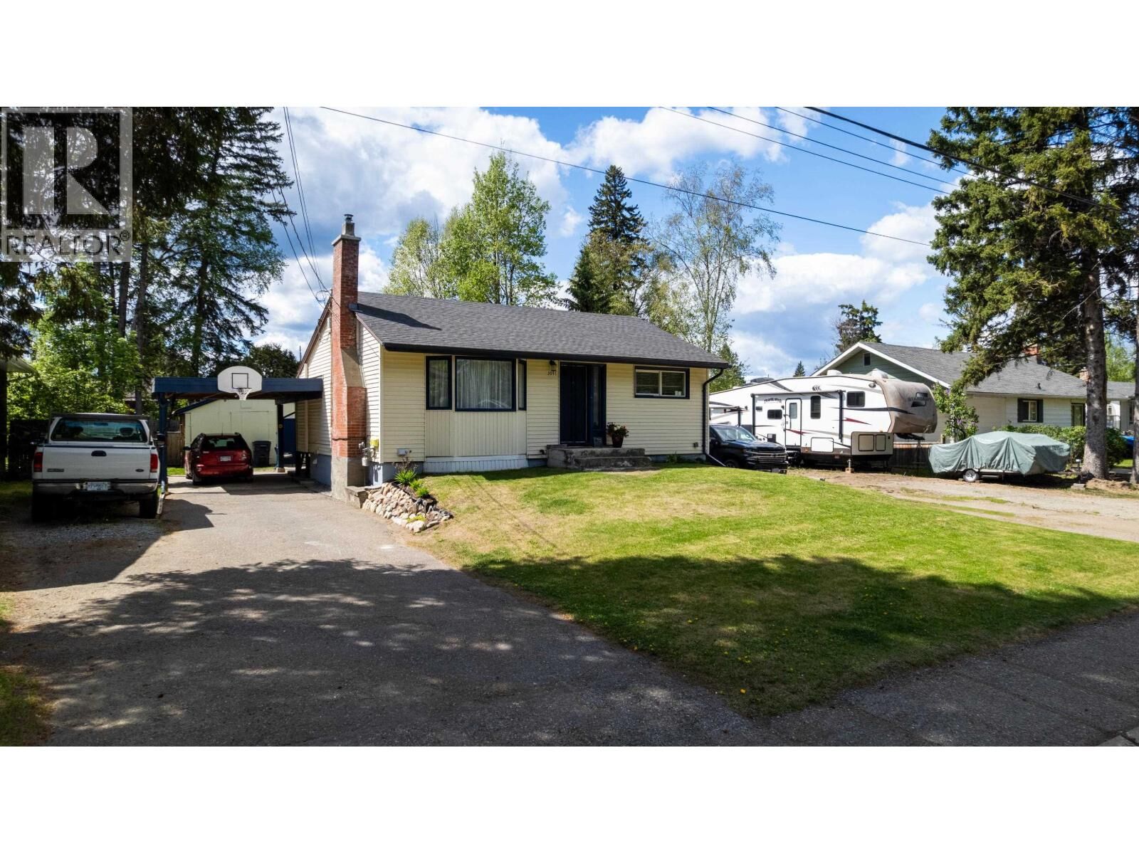 Property Photo: 3091 Spruce Street BC V2L 2S6
