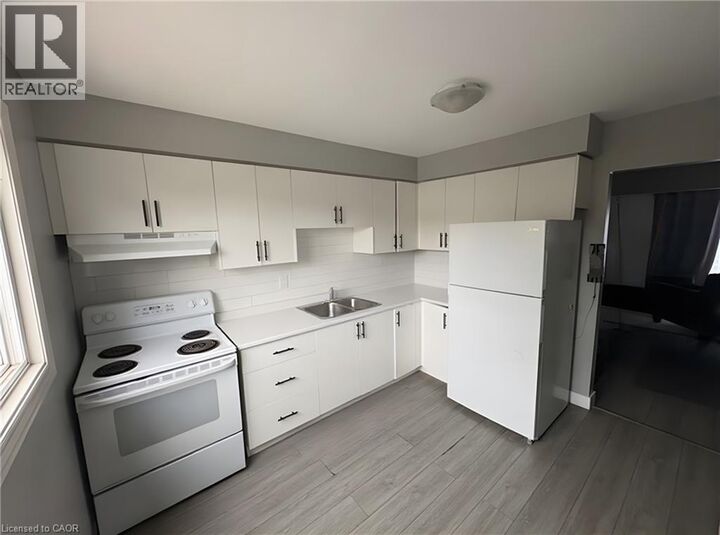 Property Photo:  160 Lavina Crescent C  ON L9C 6R8 