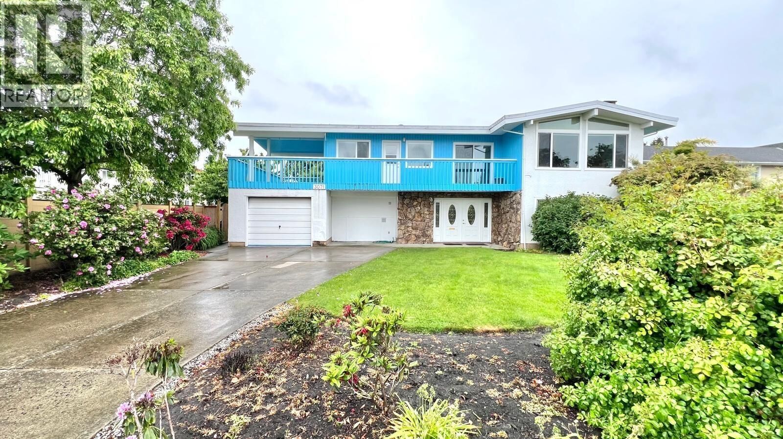Property Photo: 3071 Saltspring Court BC V7C 1W3