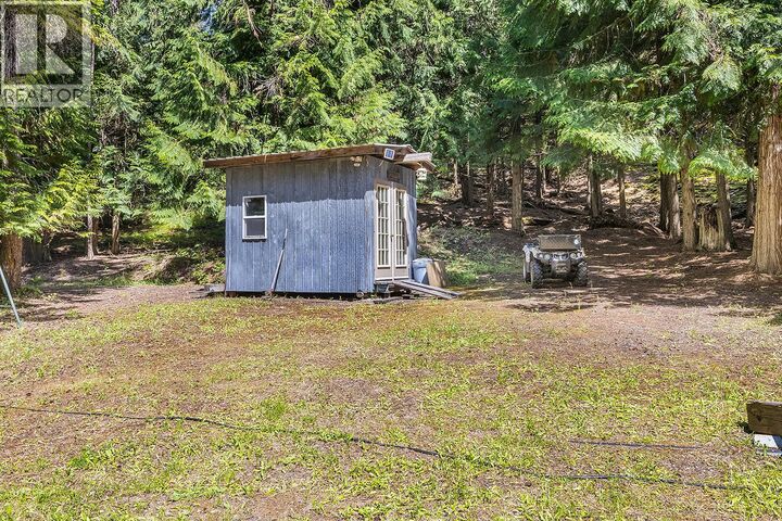Property Photo:  Snider Road  BC V0B 1G2 