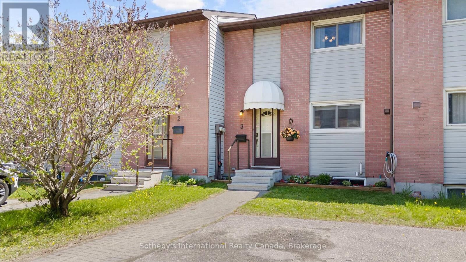 Property Photo:  450 Lakeshore Drive B3  ON P1A 2E1 