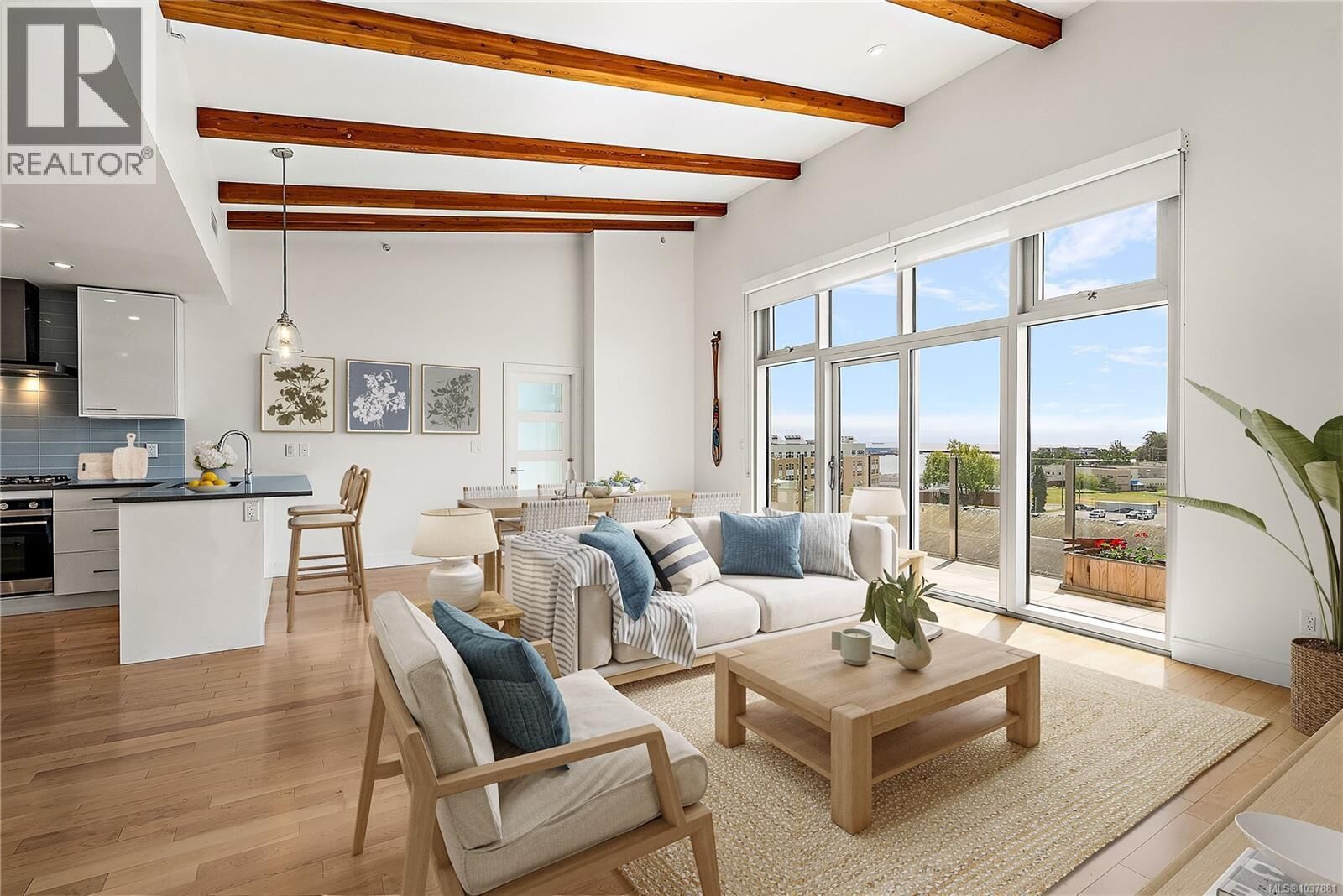 Property Photo:  916 Lyall Street 603  BC V9A 5E6 