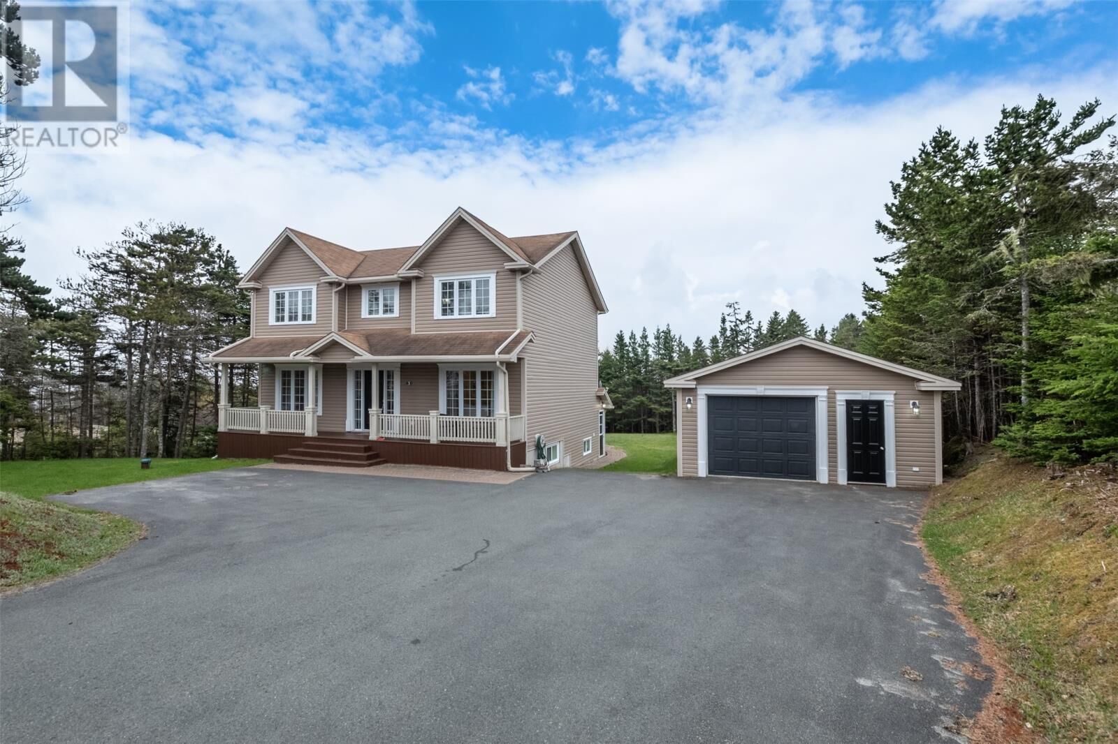 Property Photo:  3 Woodbridge Lane  NL A1K 0E1 