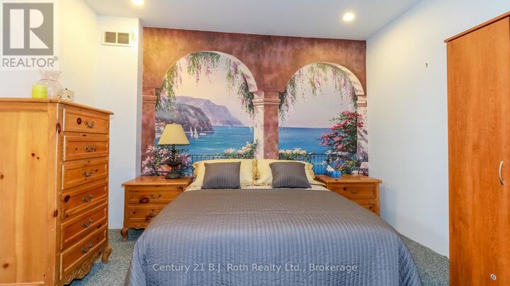 Property Photo: 20-B Grant Avenue ON L0L 1P1
