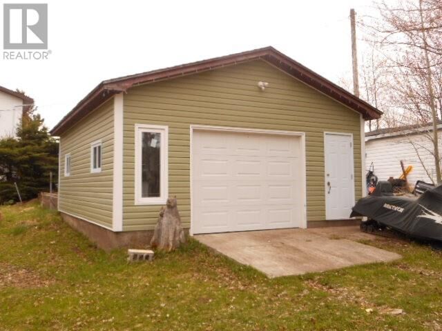 Property Photo: 5 Fir Street NL A0J 1T0