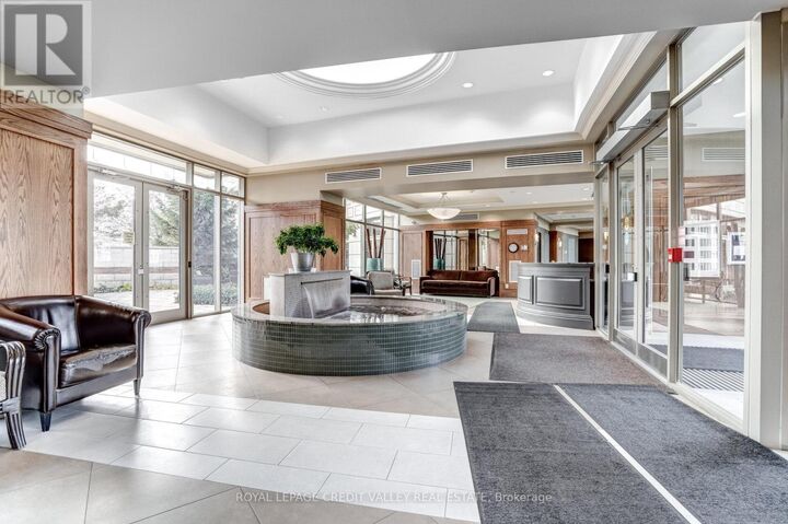 Property Photo:  2379 Central Park Drive 501  ON L6H 0E3 