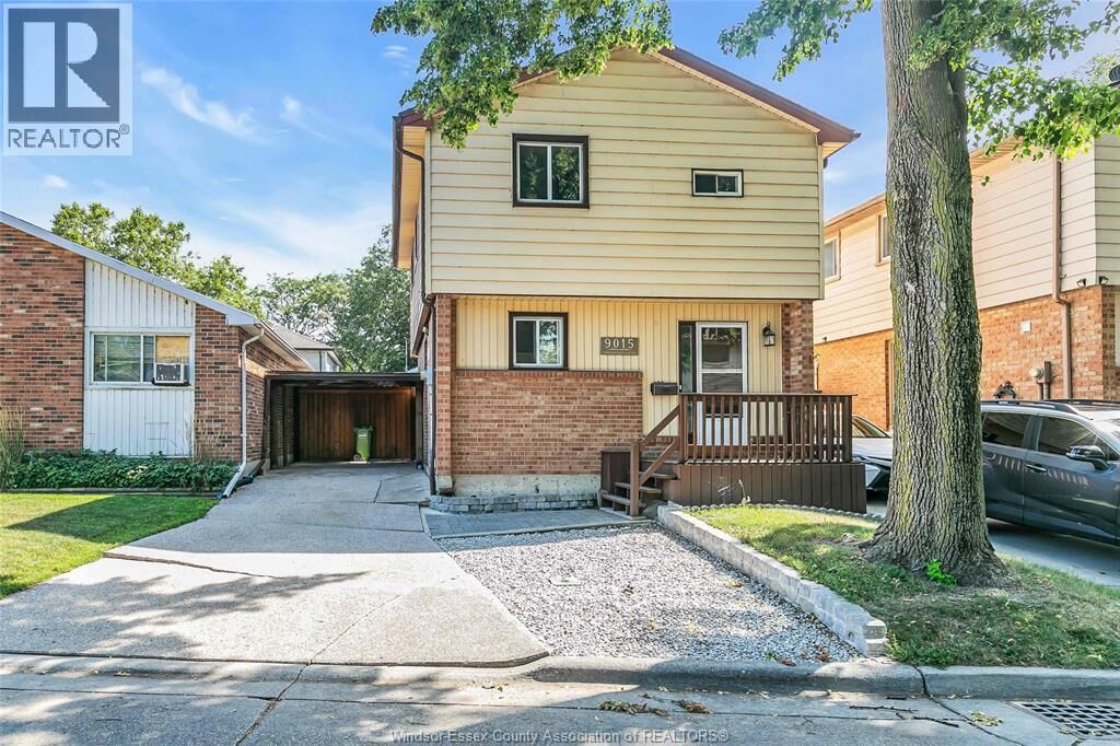 Property Photo:  9015 Copperfield Court  ON N8S 4H2 