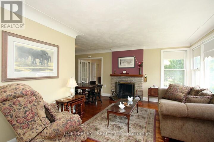 Property Photo:  2455 Rebecca Street  ON L6L 2B1 