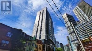 Property Photo: 219 Dundas Street East 1009 ON M5A 0V1