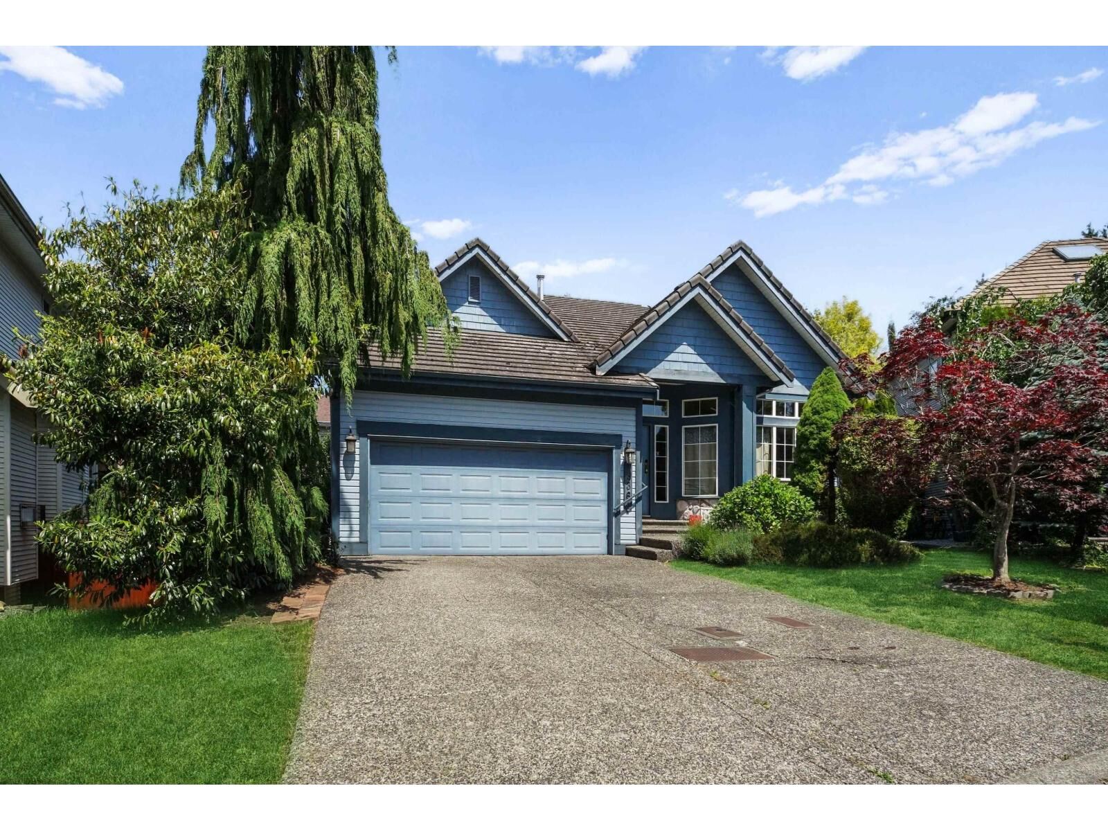 Property Photo: 18361 66 Avenue BC V3S 9A1