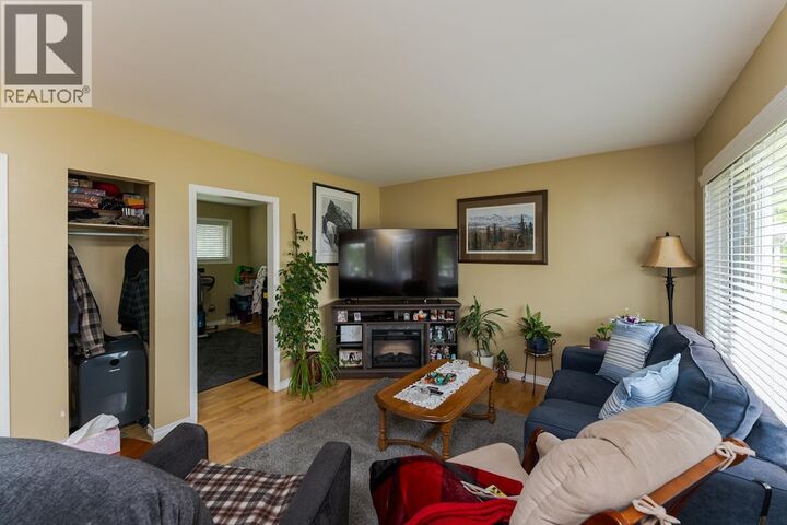 Property Photo: 1321 Douglas Street BC V2M 2N1