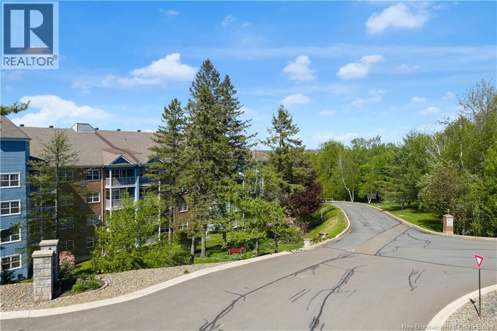 Property Photo:  1 Golf Greens Lane Unit# 317  NB E3B 9T9 