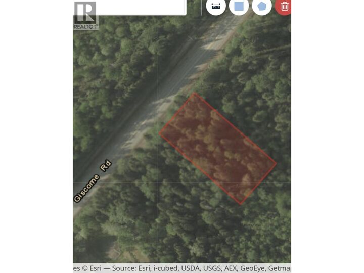 Lot 5 Giscome Road — photo 1