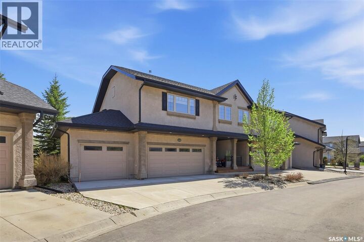 Property Photo:  104 1110 Briarwood Road  SK S7V 0A1 