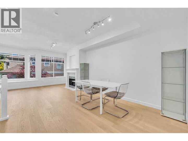 Property Photo: 5950 Oakdale Road 22 BC V5H 4R5