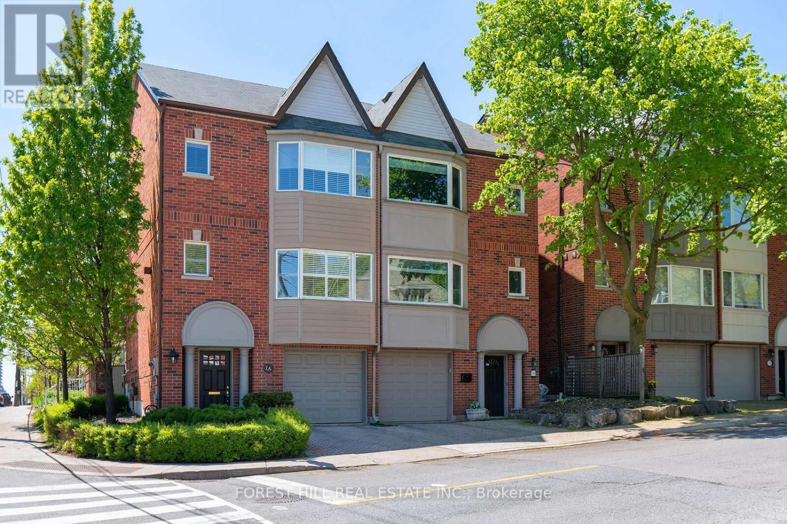 Property Photo:  1A Heathdale Road  ON M6C 1M5 