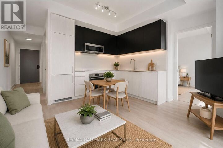 Property Photo:  308 Jarvis Street 2801  ON M5B 0E3 