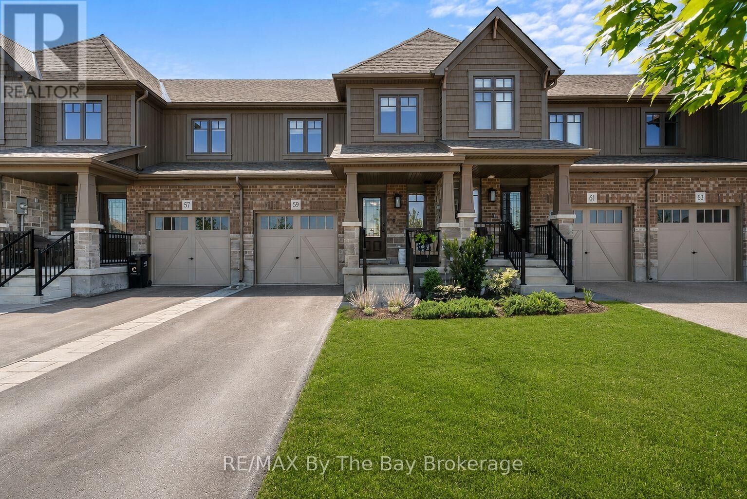 Property Photo:  59 Archer Avenue  ON L9Y 3B7 