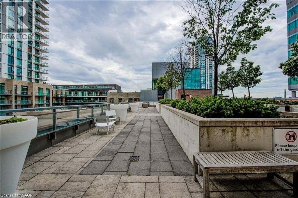 Property Photo:  85 Duke Street West 112  ON N2H 0B7 