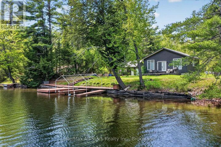 Property Photo:  24 Relax Avenue  ON K0M 2L0 