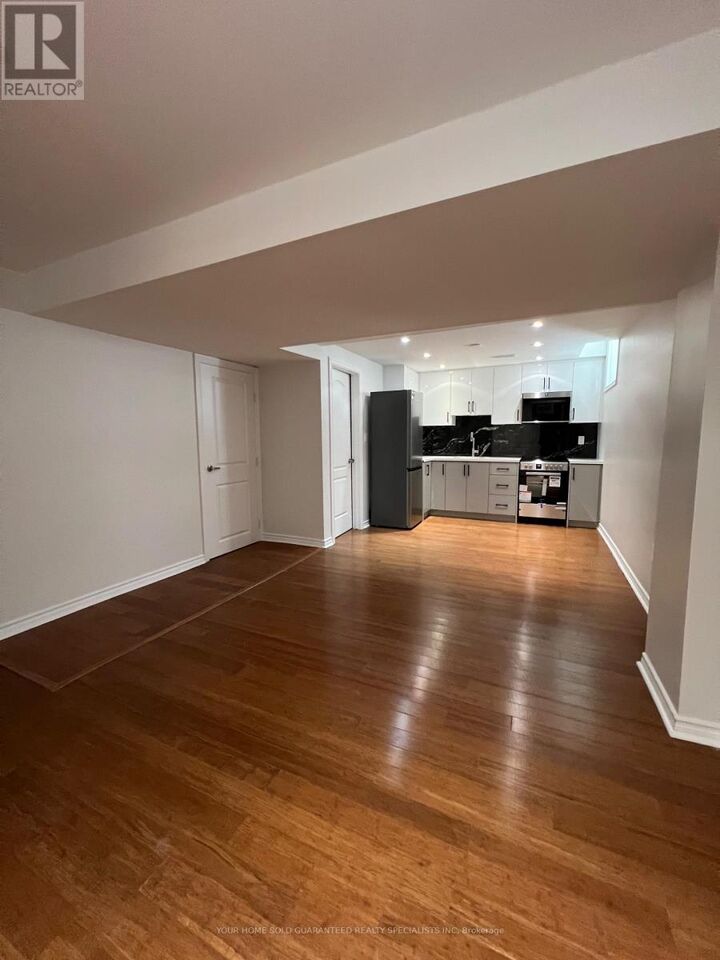 Property Photo:  74 Bulmer Crescent  ON L3X 3K1 