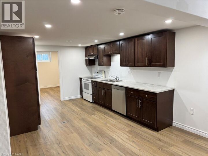 Property Photo:  177 San Pedro Drive Lower  ON L9C 2C9 