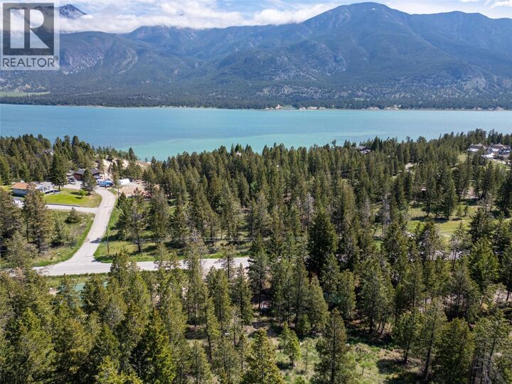 Property Photo:  Lot 2 Columbia Lake Road Road  BC V0B 1L2 