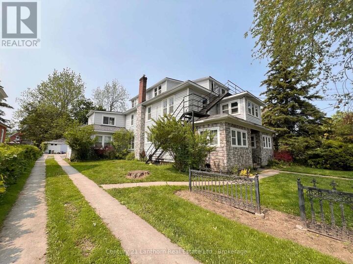 Property Photo:  47 King Street  ON K0K 2T0 