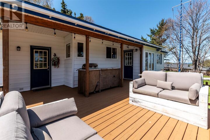 Property Photo: 130 Dunns Hill Road NL A1X 7W4