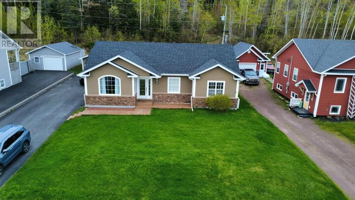 Property Photo: 20 McDonald Crescent NL A0H 1C0