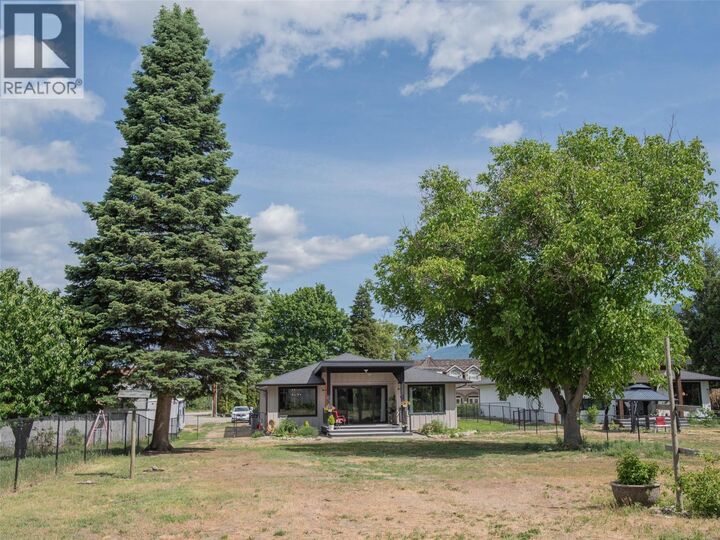 Property Photo:  2311 Thornber Street  BC V0H 1Z9 