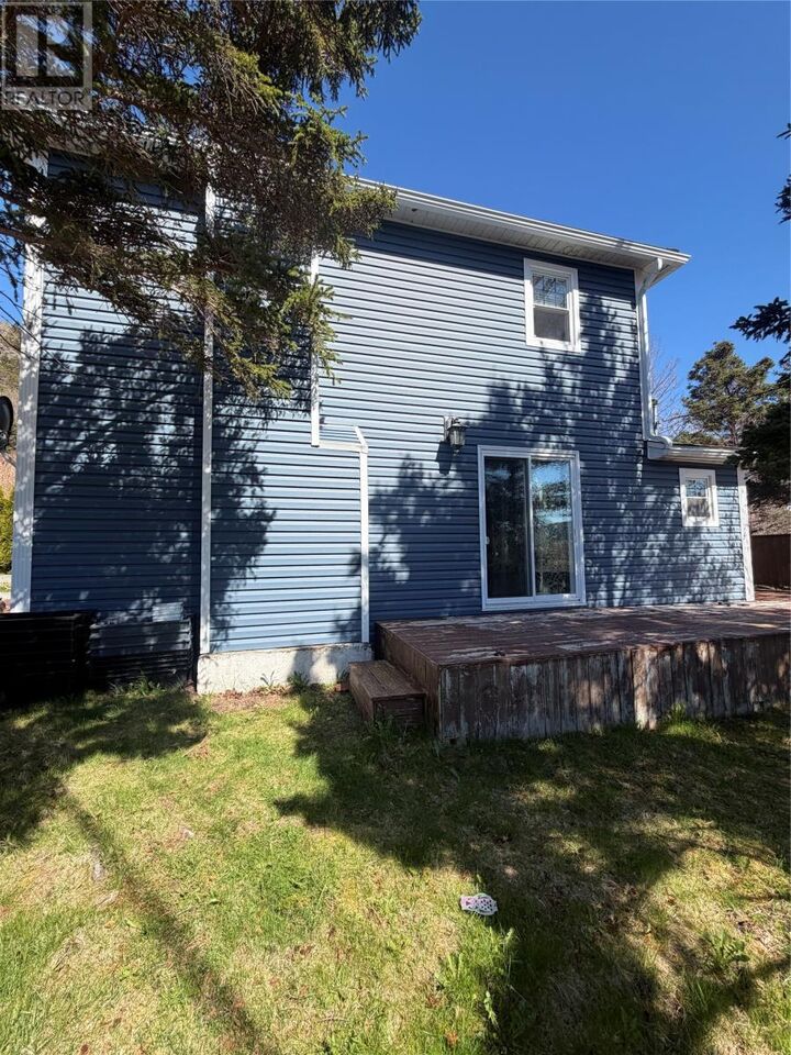 Property Photo:  3A  & 6 Foote'S Lane  NL A0E 1E0 