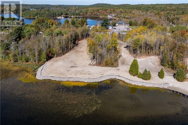 Property Photo:  1528 Hwy 64 Unit# Lot #1  ON P0M 1M0 