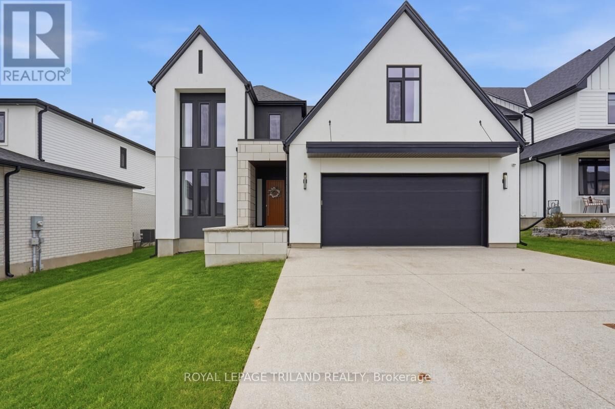 Property Photo:  77 Crestview Drive  ON N0L 1R0 