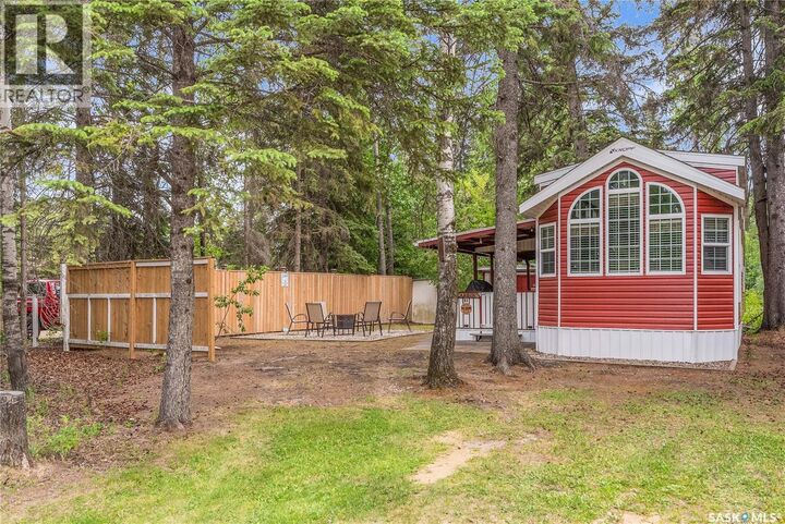 Property Photo:  B3 Sunnyside Resort Southshore Drive  SK S0J 0N0 