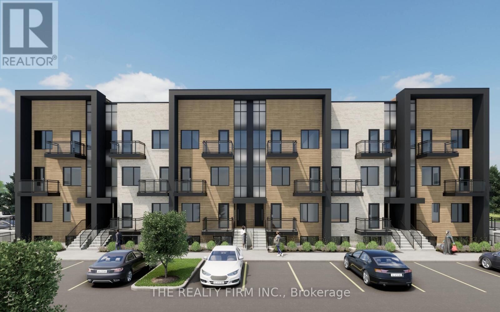 Property Photo: 2805 Doyle Drive 102 ON N6M 0H2